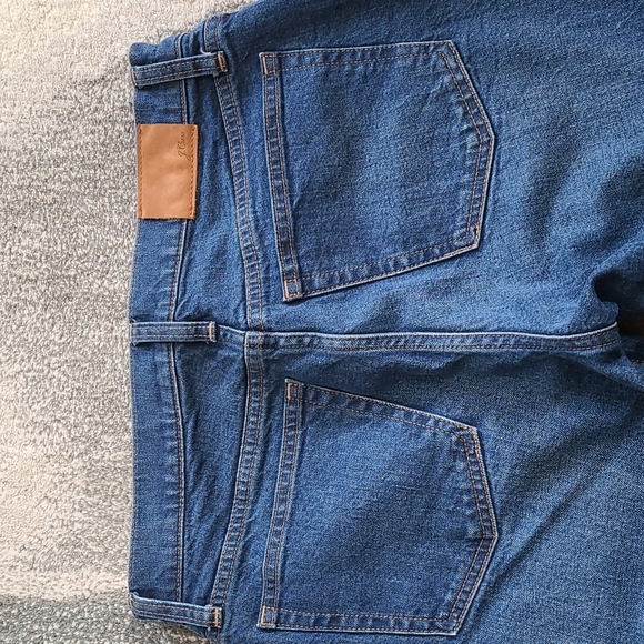 J. Crew jeans - Picture 3 of 4